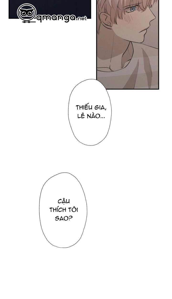 Trốn Tìm Chapter 18 - 4