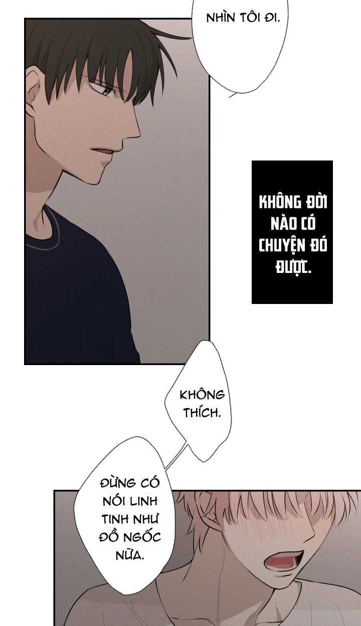 Trốn Tìm Chapter 18 - 6