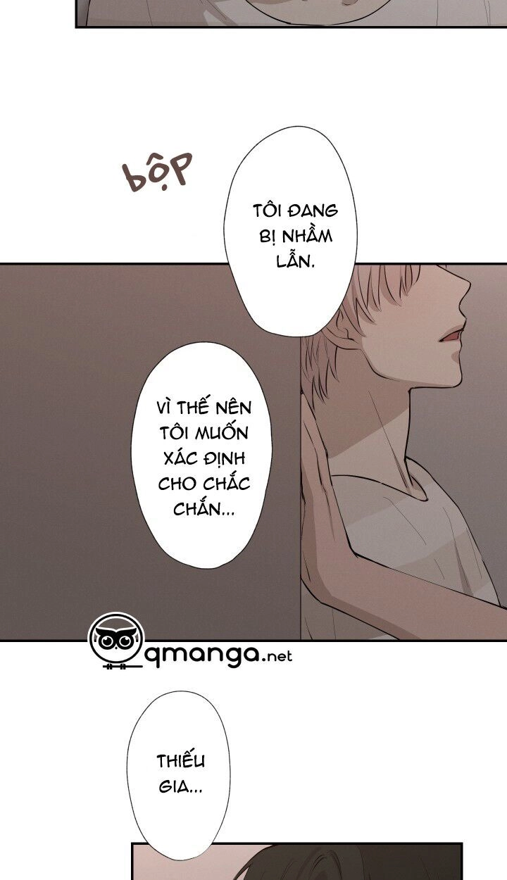 Trốn Tìm Chapter 18 - 7