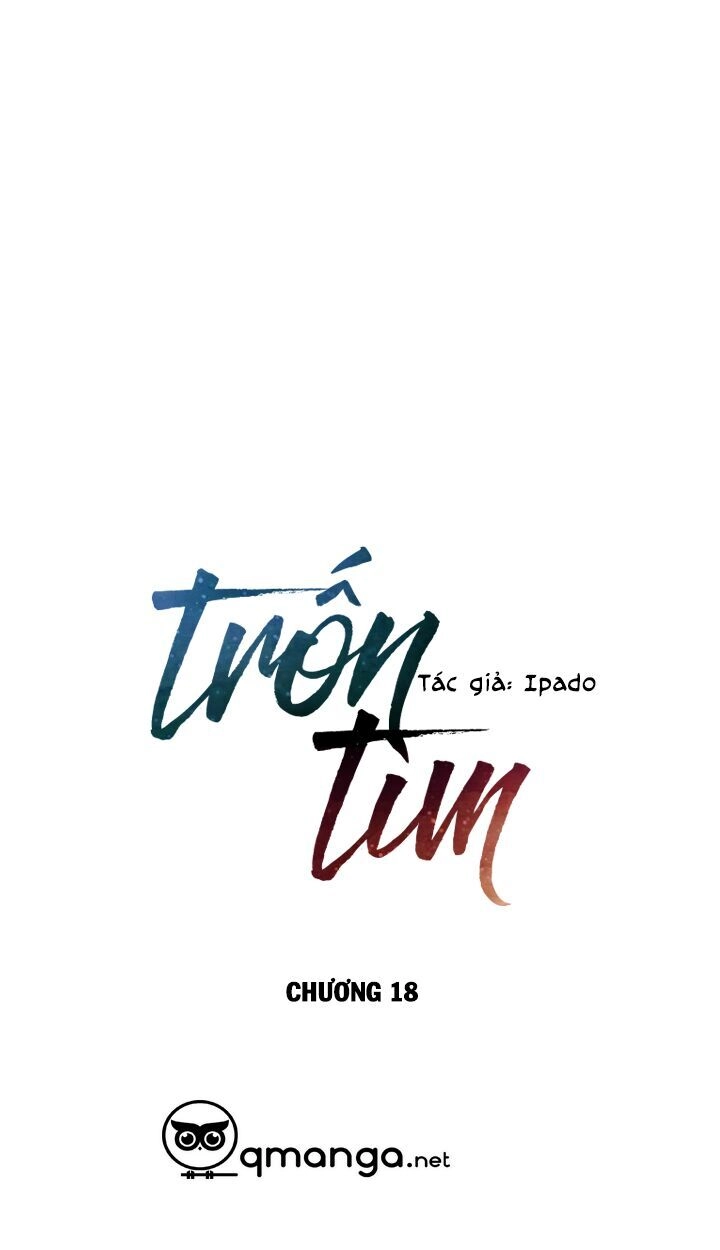 Trốn Tìm Chapter 18 - 9