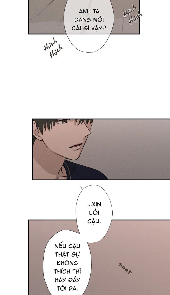 Trốn Tìm Chapter 18 - 11