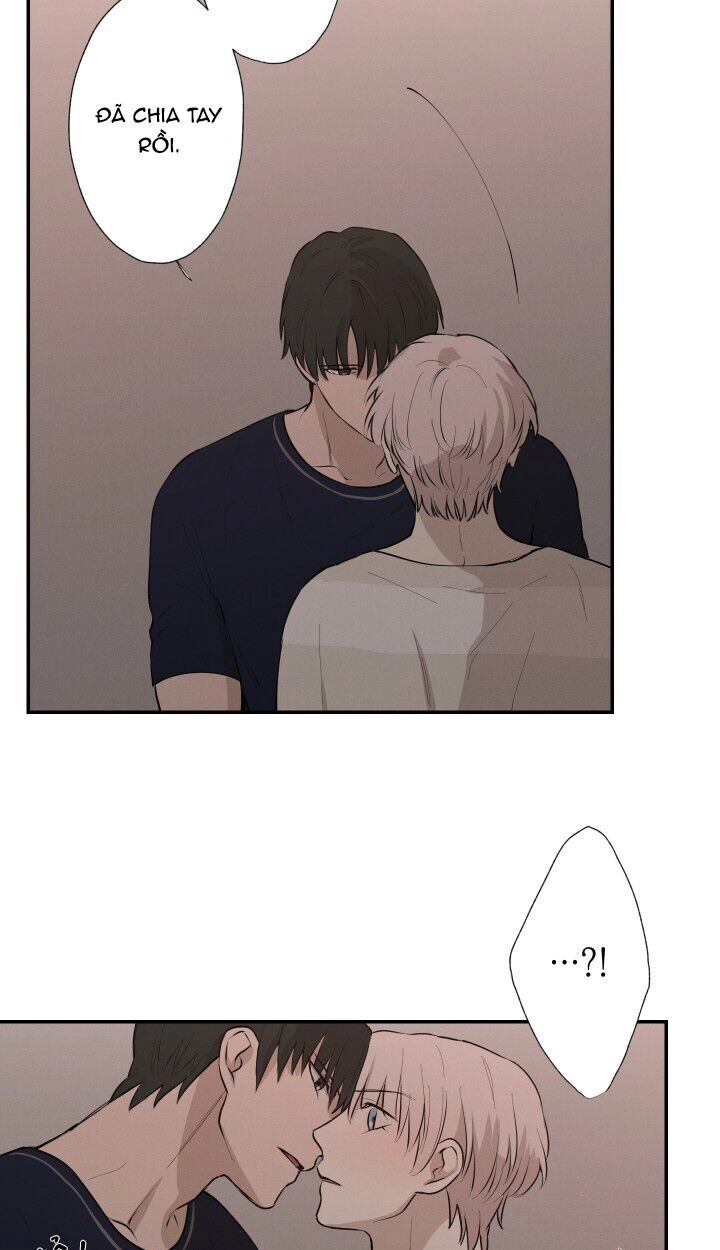 Trốn Tìm Chapter 18 - 15