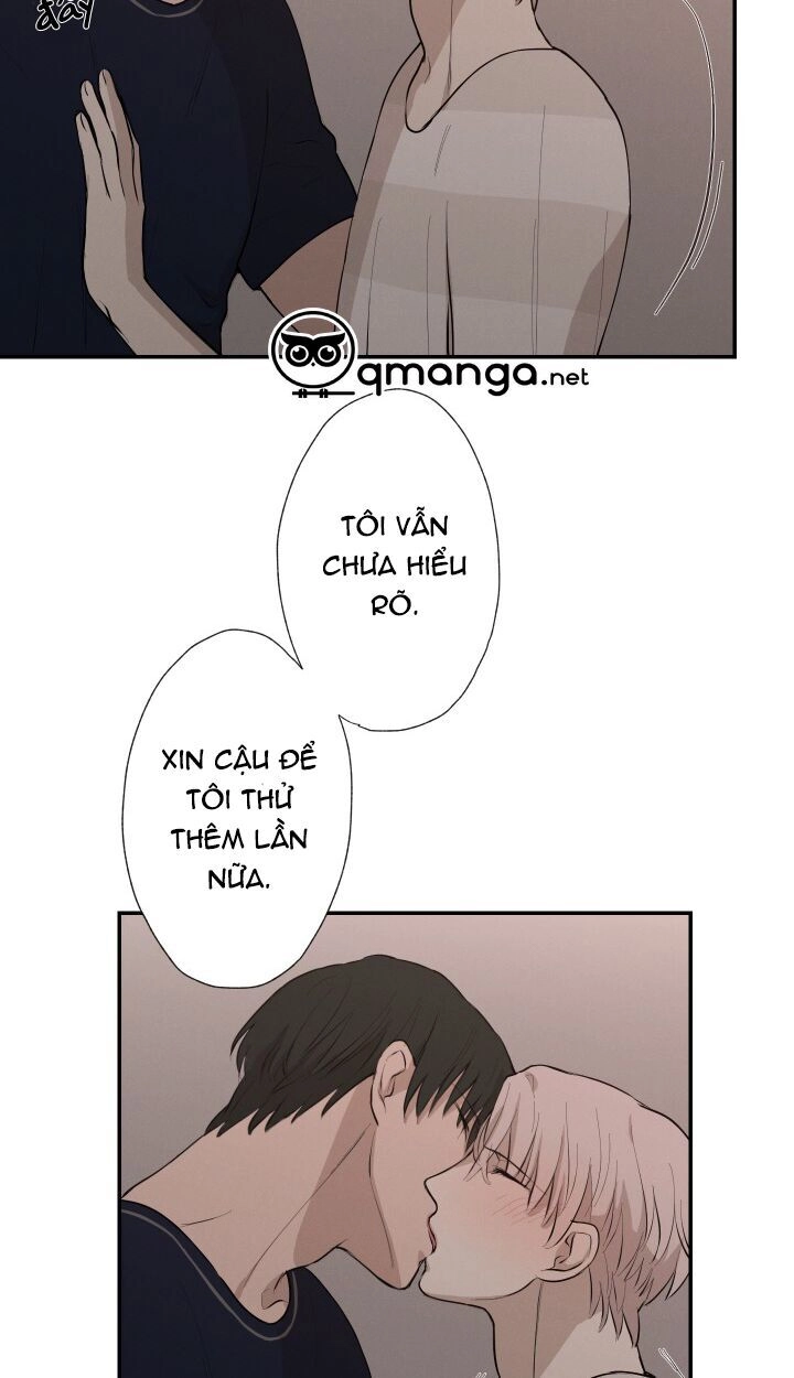 Trốn Tìm Chapter 18 - 16