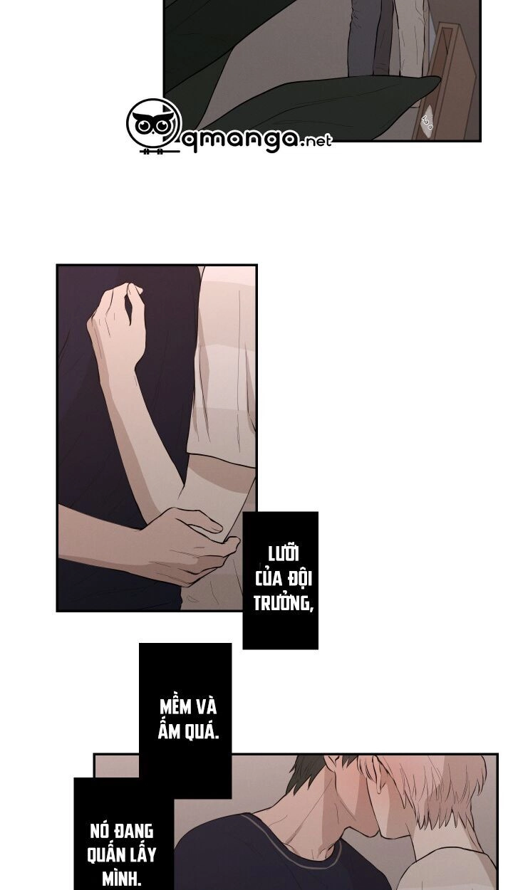 Trốn Tìm Chapter 18 - 18