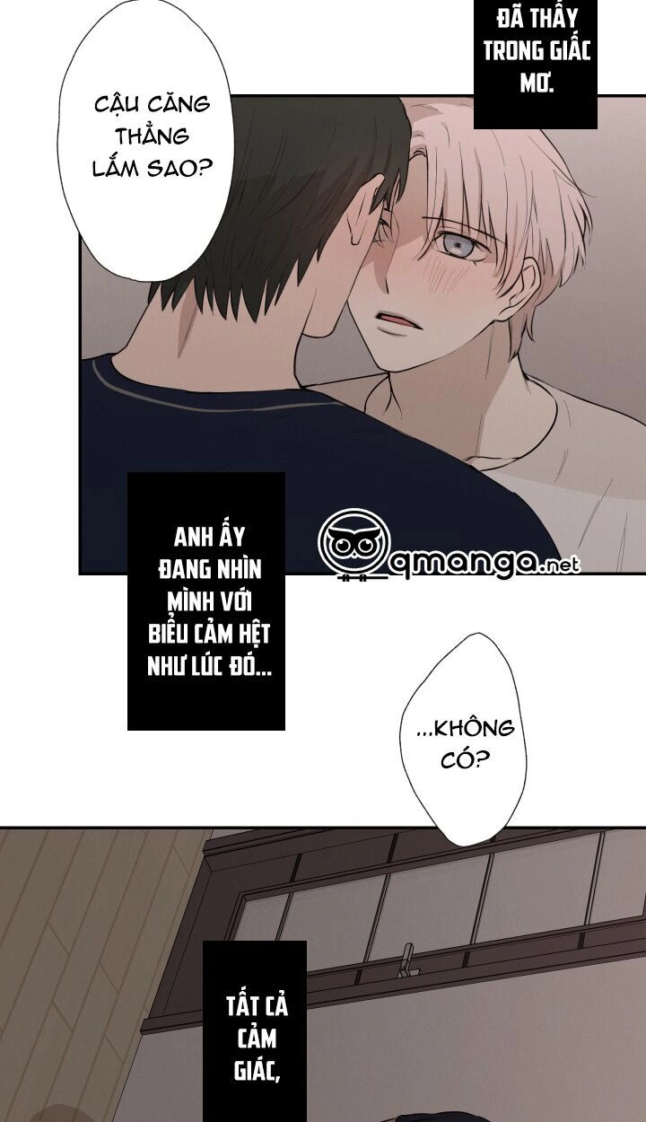 Trốn Tìm Chapter 18 - 20