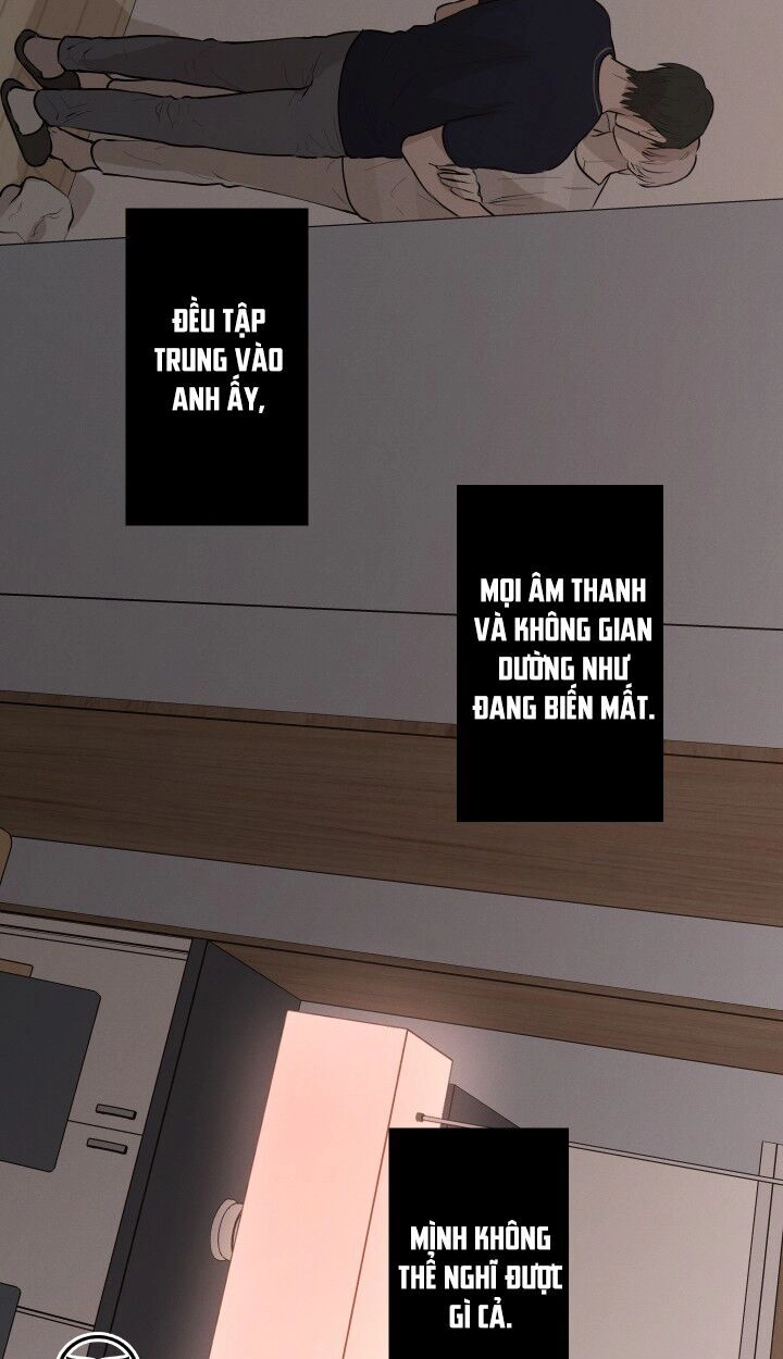 Trốn Tìm Chapter 18 - 21