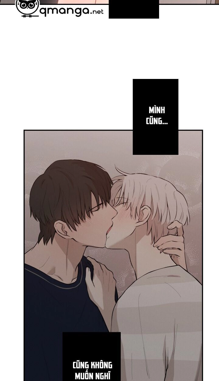 Trốn Tìm Chapter 18 - 22