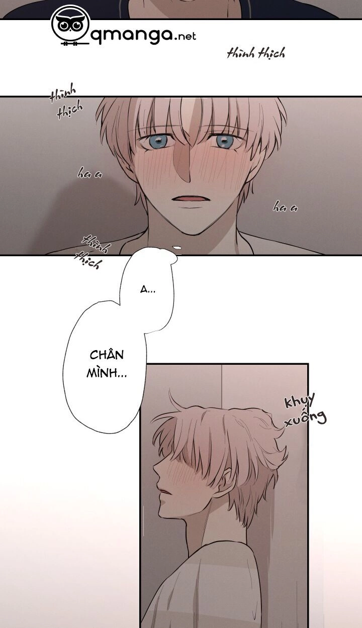 Trốn Tìm Chapter 18 - 24