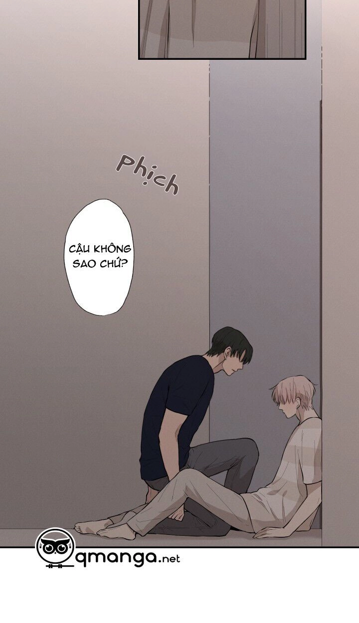 Trốn Tìm Chapter 18 - 25