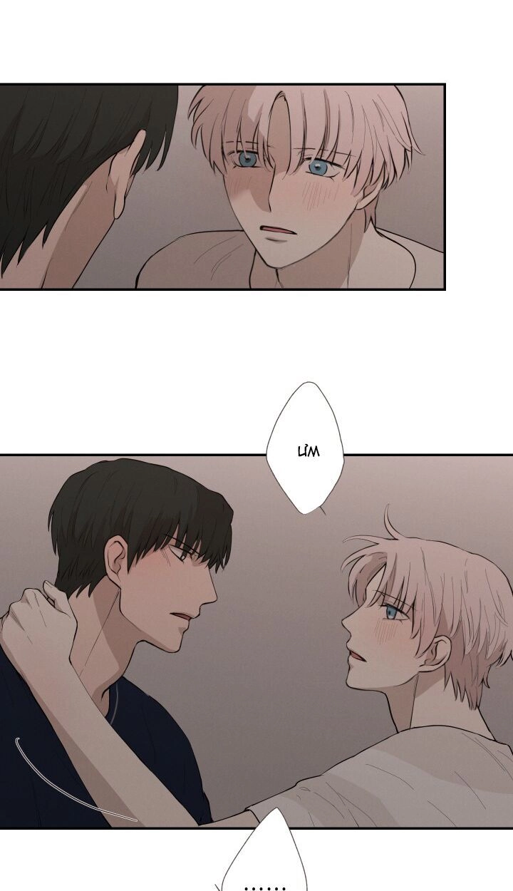 Trốn Tìm Chapter 18 - 26