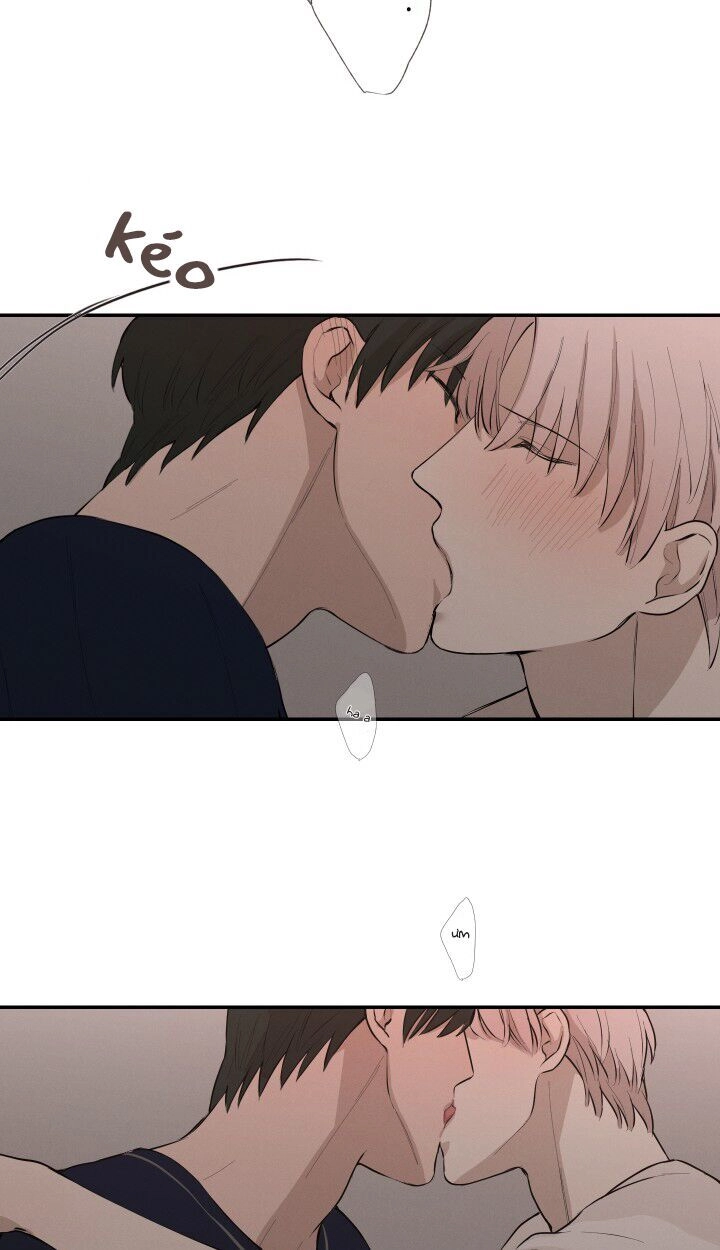 Trốn Tìm Chapter 18 - 27