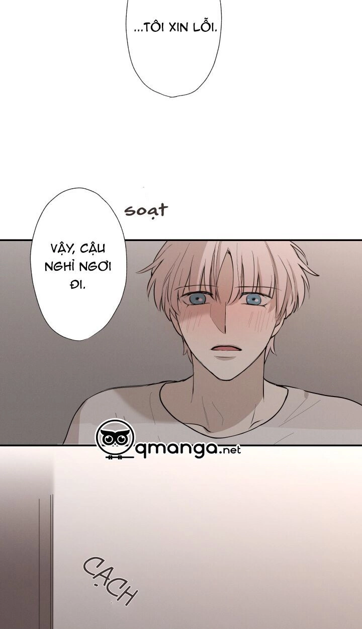 Trốn Tìm Chapter 18 - 32