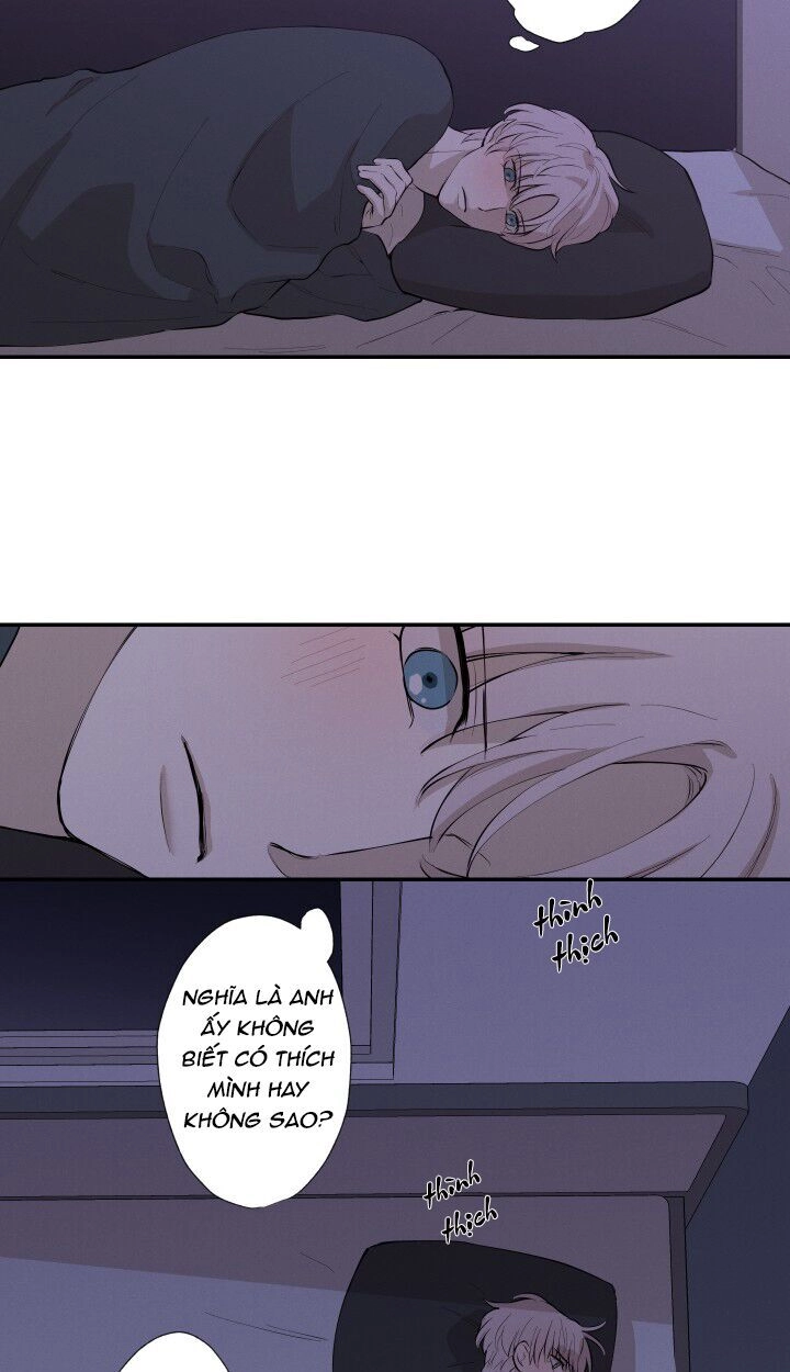 Trốn Tìm Chapter 18 - 37