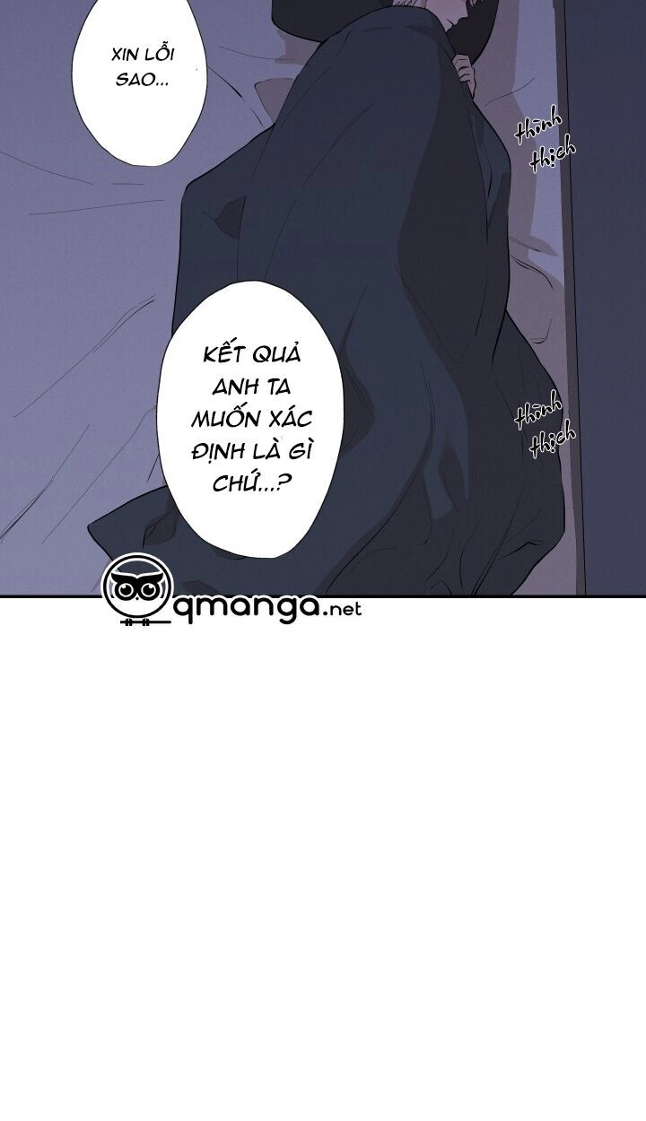 Trốn Tìm Chapter 18 - 38