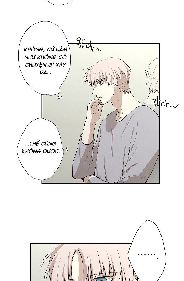 Trốn Tìm Chapter 19 - 3