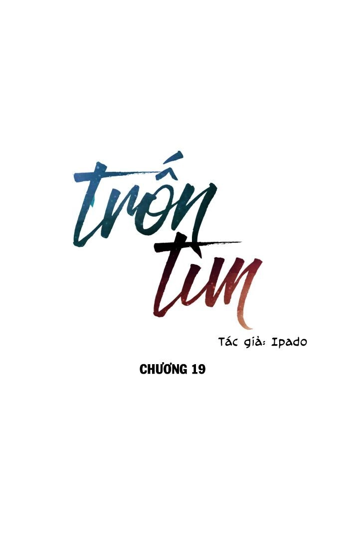 Trốn Tìm Chapter 19 - 5