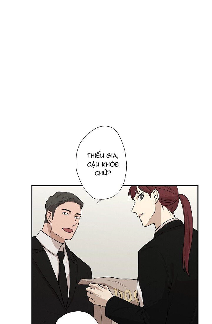 Trốn Tìm Chapter 19 - 6