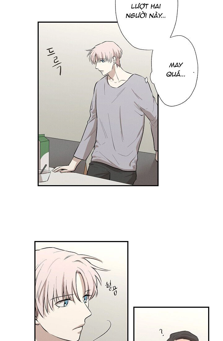 Trốn Tìm Chapter 19 - 8