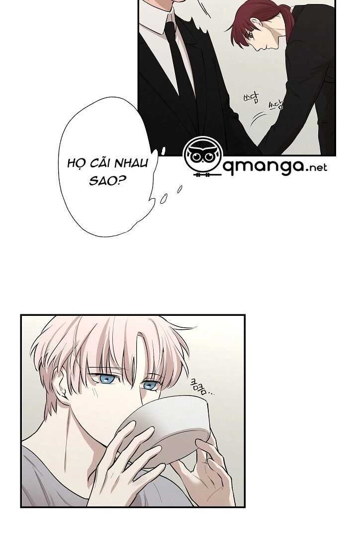 Trốn Tìm Chapter 19 - 11