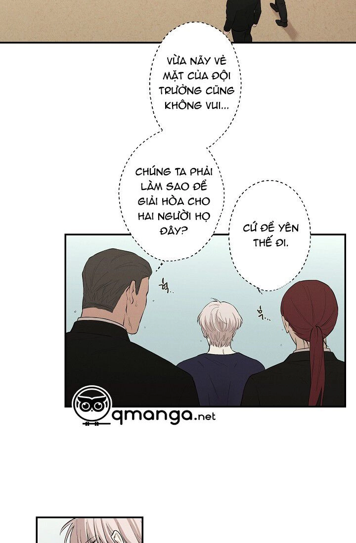 Trốn Tìm Chapter 19 - 13