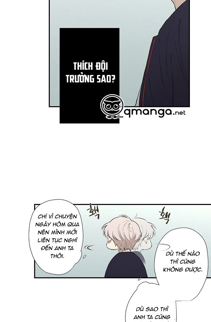 Trốn Tìm Chapter 19 - 15