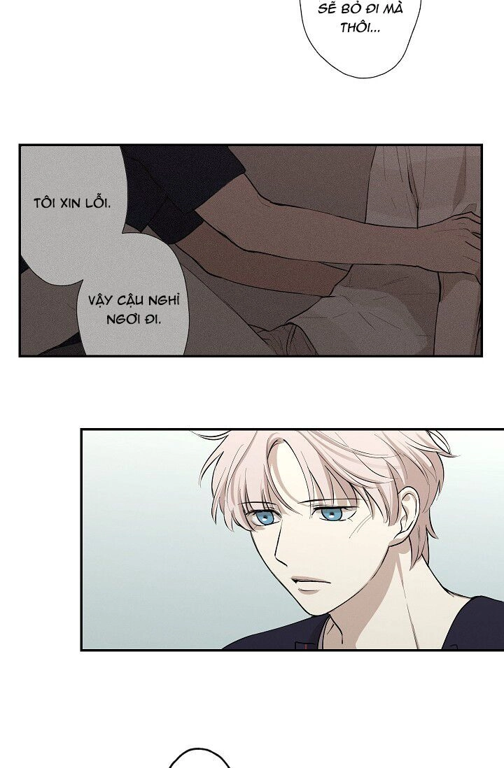 Trốn Tìm Chapter 19 - 16