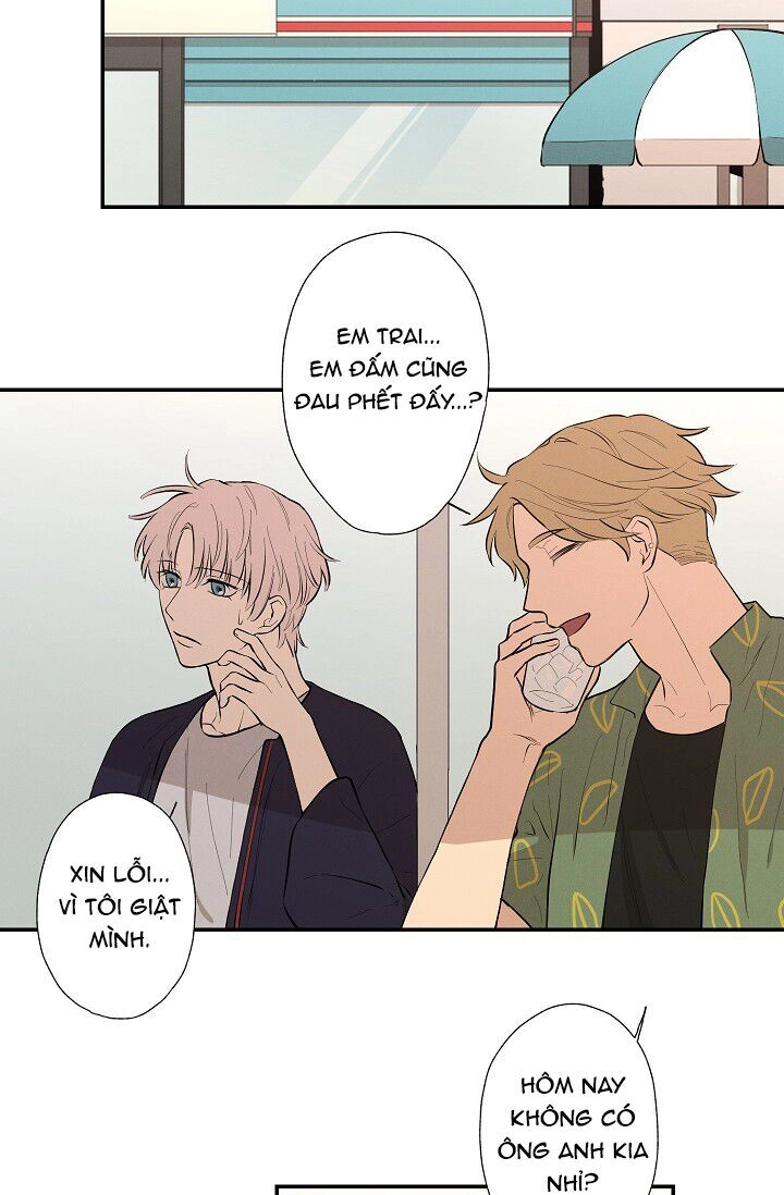 Trốn Tìm Chapter 19 - 19