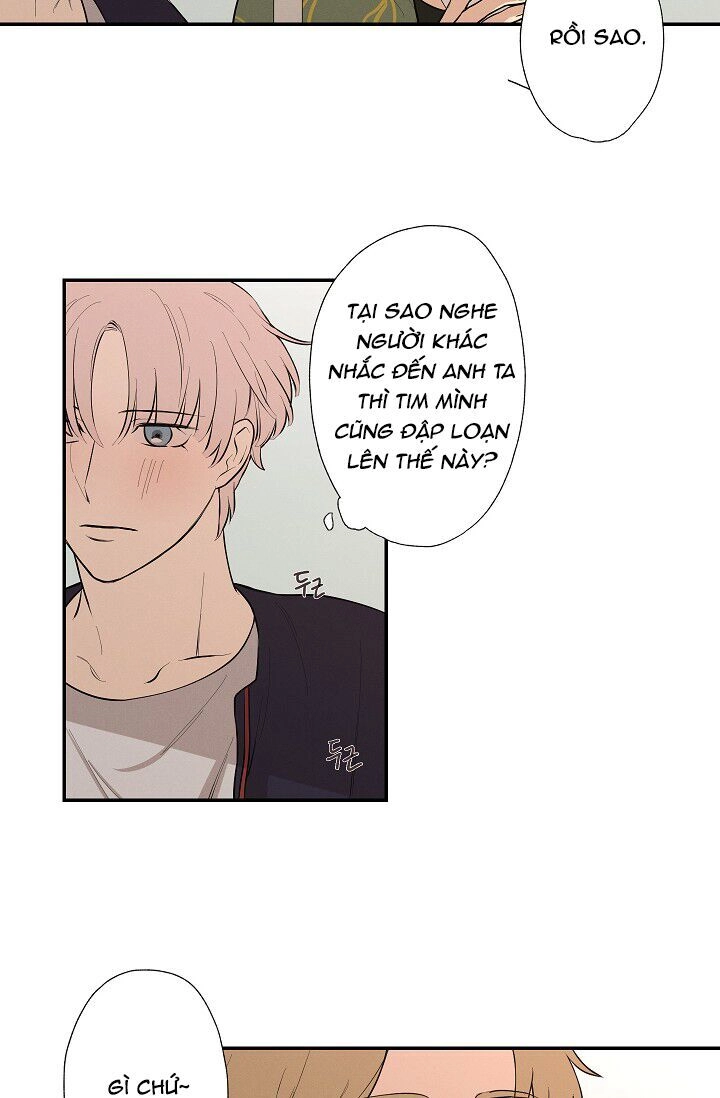 Trốn Tìm Chapter 19 - 21