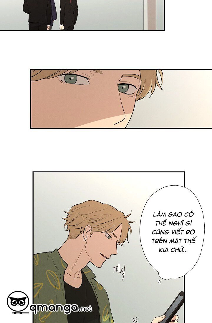 Trốn Tìm Chapter 19 - 24