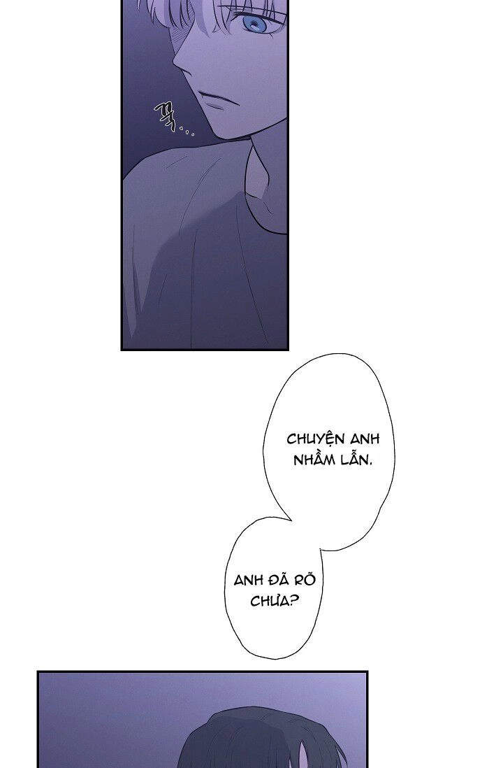 Trốn Tìm Chapter 19 - 31