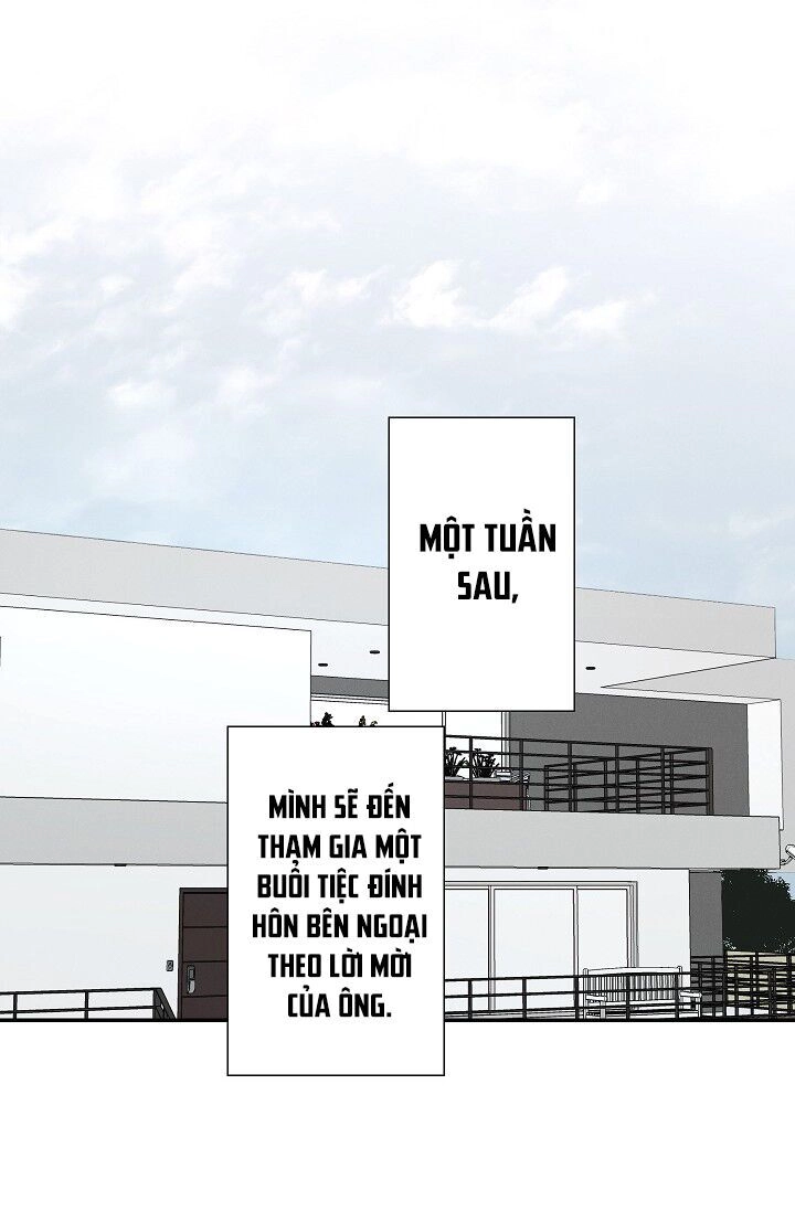 Trốn Tìm Chapter 19 - 39