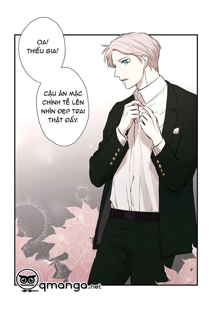 Trốn Tìm Chapter 19 - 40