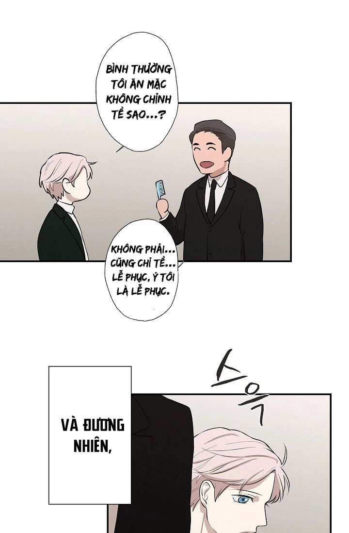 Trốn Tìm Chapter 19 - 41