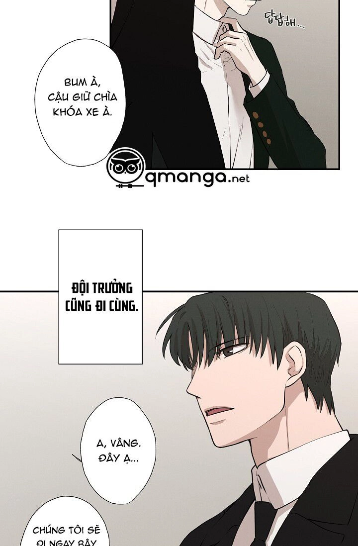 Trốn Tìm Chapter 19 - 42