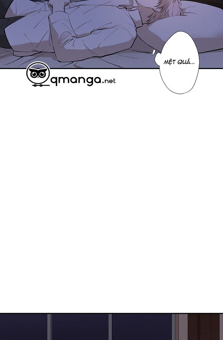 Trốn Tìm Chapter 20 - 38