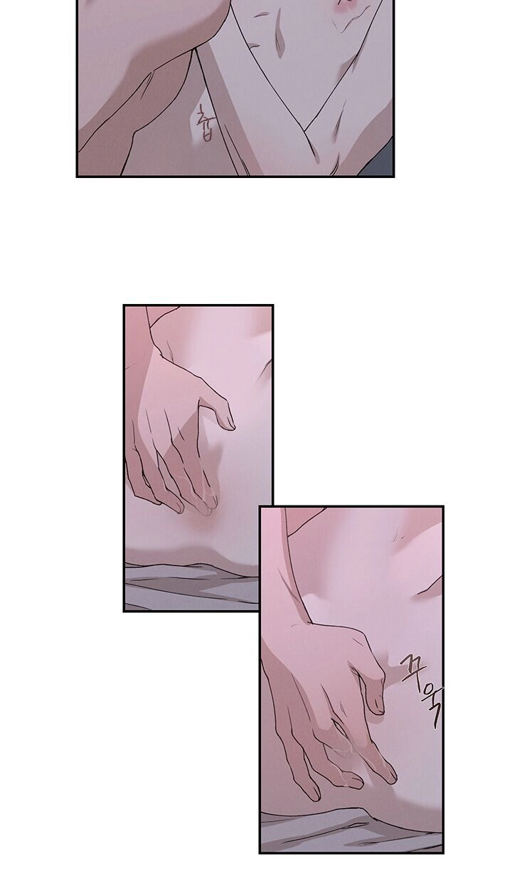 Trốn Tìm Chapter 22 - 36