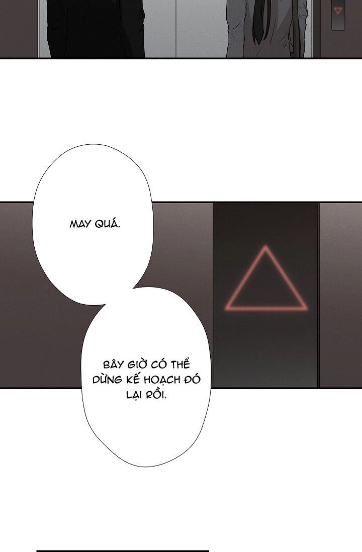 Trốn Tìm Chapter 23 - 8