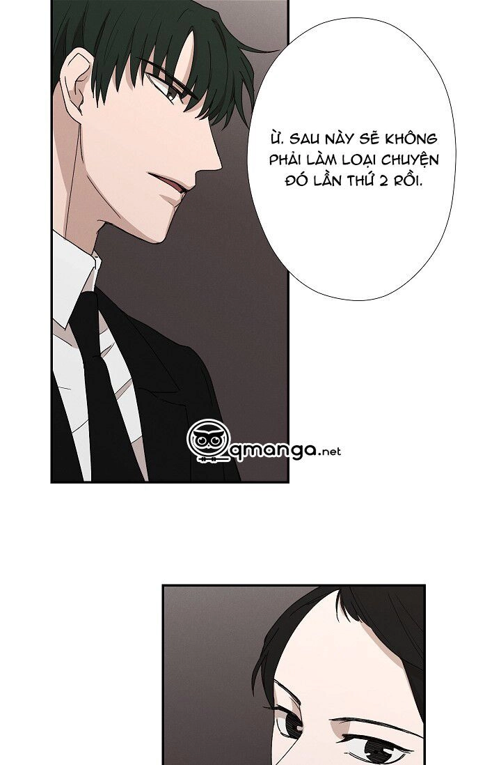 Trốn Tìm Chapter 23 - 9