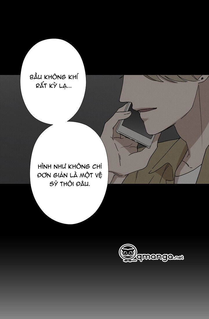 Trốn Tìm Chapter 23 - 14