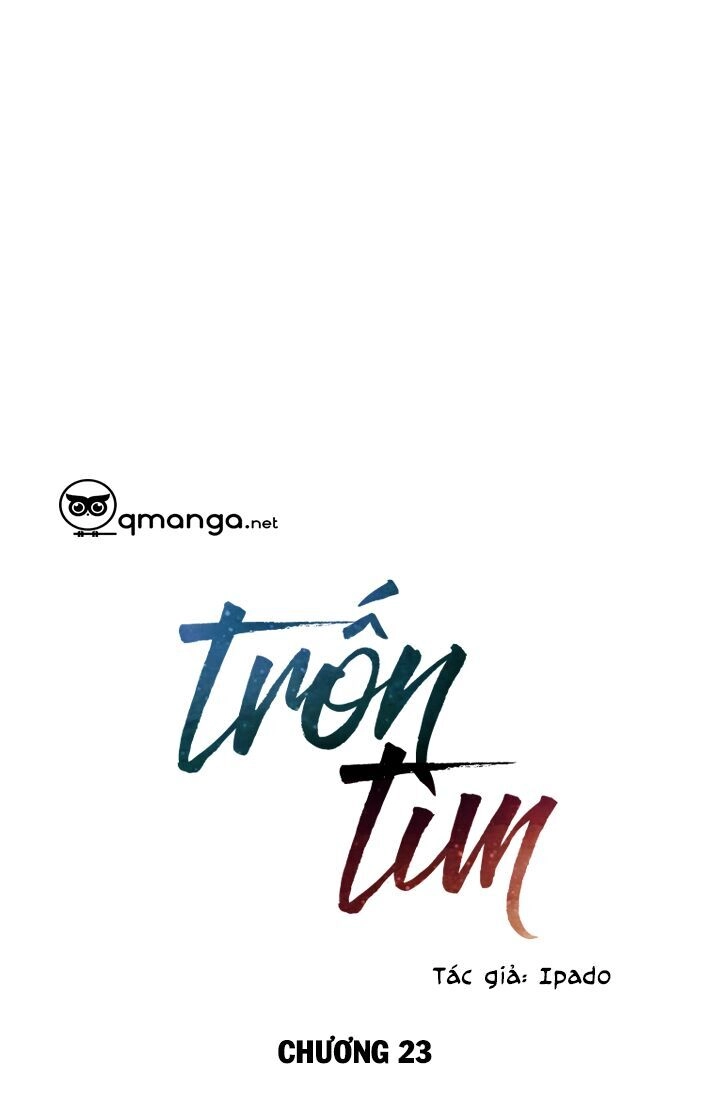 Trốn Tìm Chapter 23 - 16