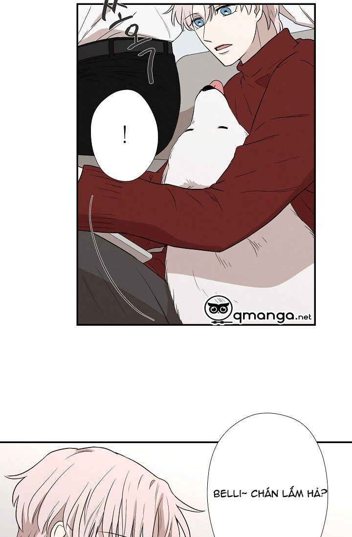 Trốn Tìm Chapter 23 - 21