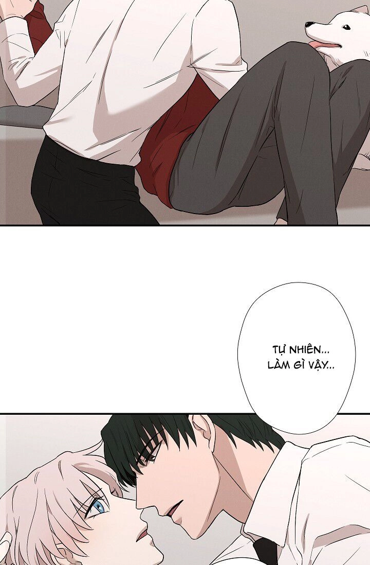 Trốn Tìm Chapter 23 - 24