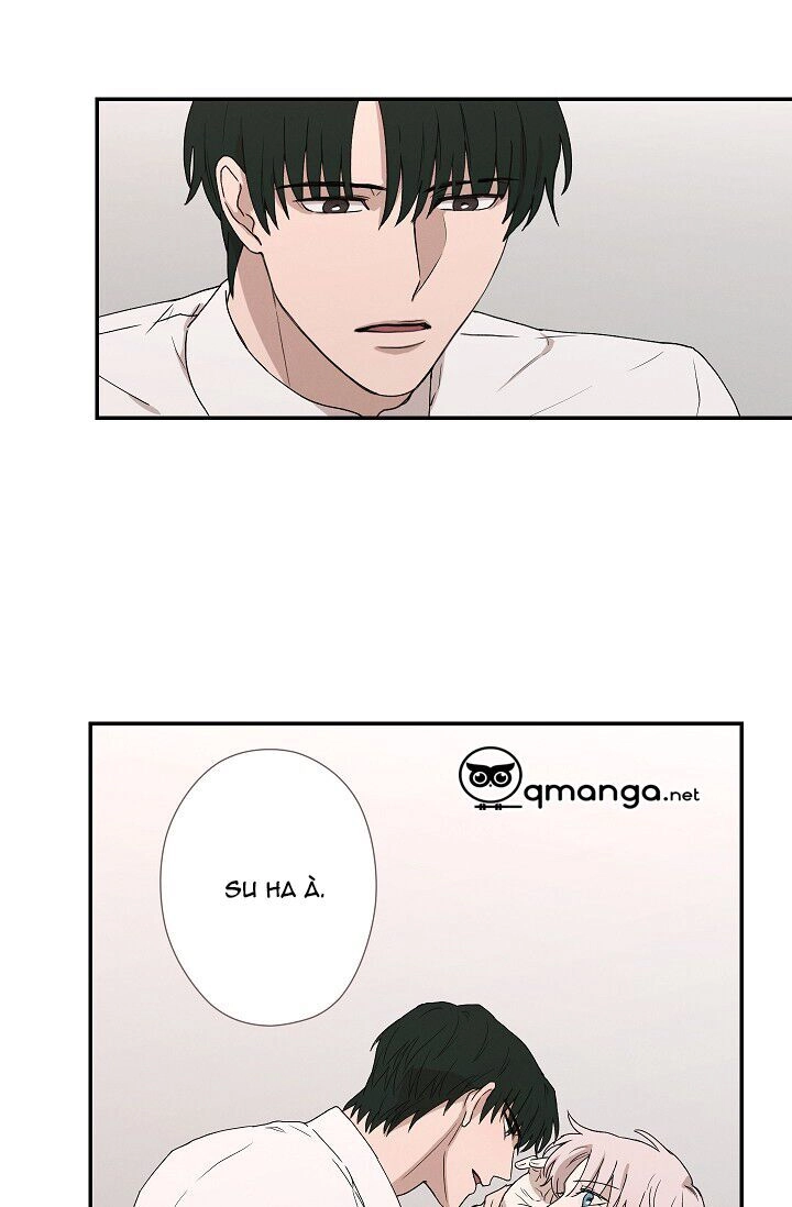 Trốn Tìm Chapter 23 - 27