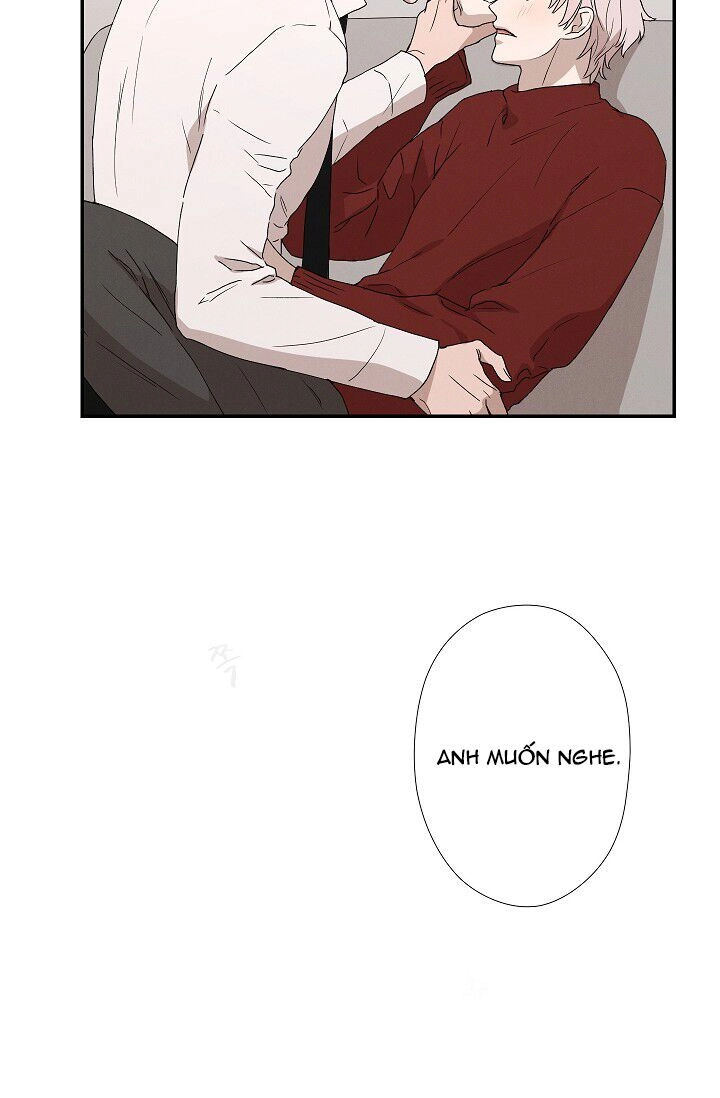 Trốn Tìm Chapter 23 - 28