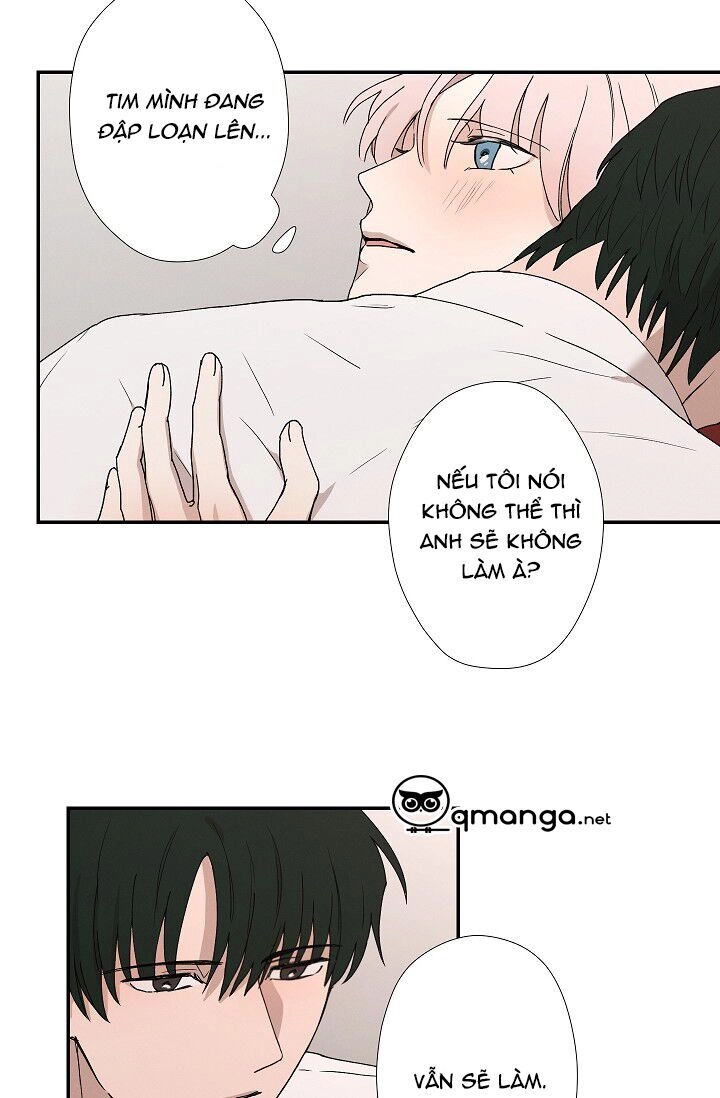 Trốn Tìm Chapter 23 - 32