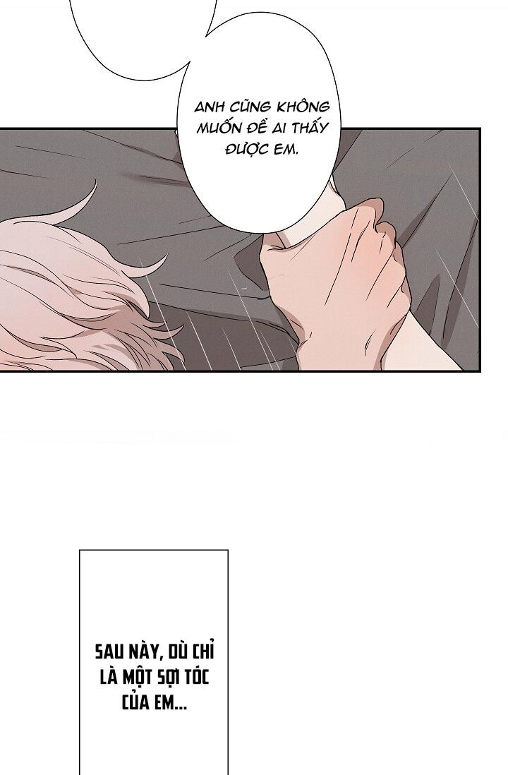 Trốn Tìm Chapter 23 - 37