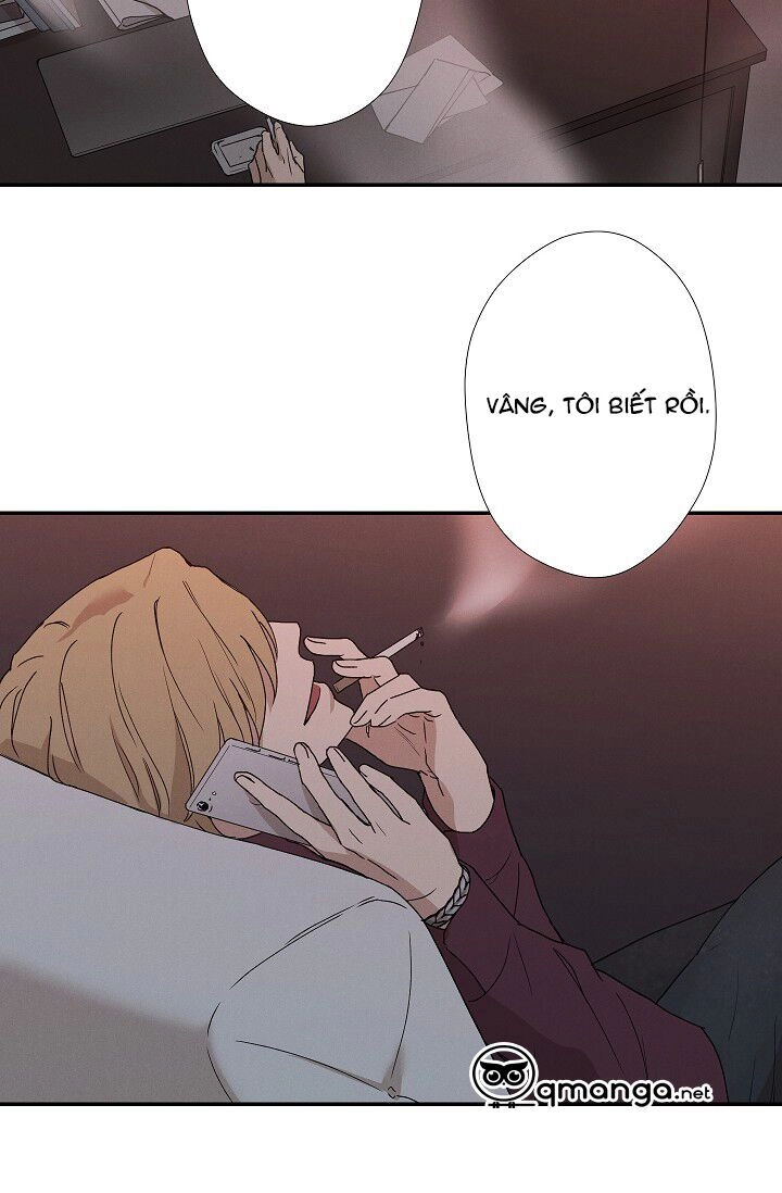 Trốn Tìm Chapter 23 - 40