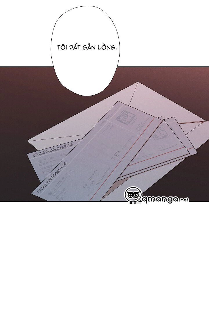 Trốn Tìm Chapter 23 - 41