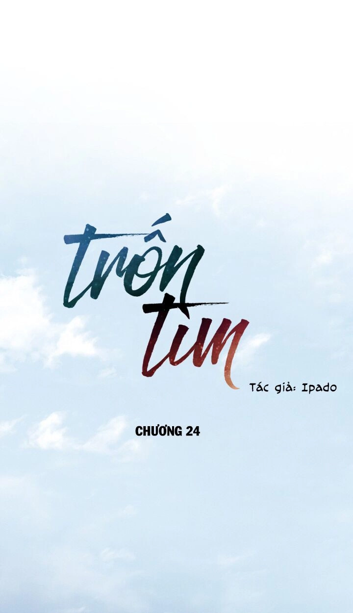 Trốn Tìm Chapter 24 - 7