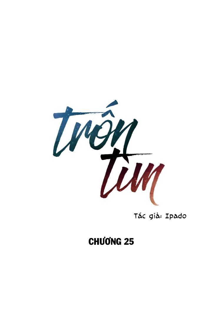 Trốn Tìm Chapter 25 - 16